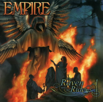 Empire (Tony Martin) © - 2006 The Raven Ride