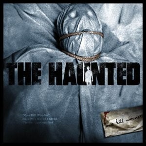 The Haunted - One Kill Wonder (special edition) - 2004