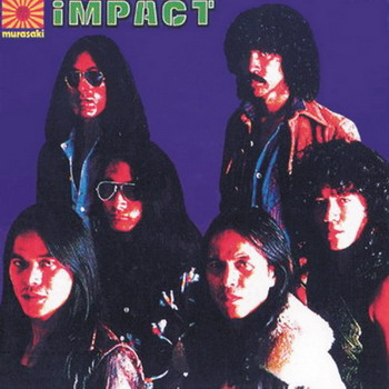 Murasaki © - 1976 Impact