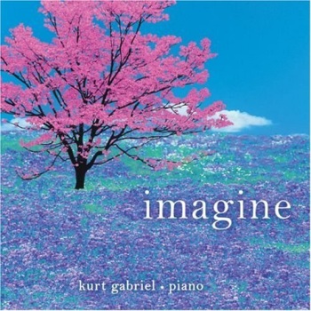 Kurt Gabriel - Imagine (2007)
