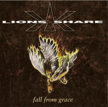 Lion's Share - Fall From Grace 1999
