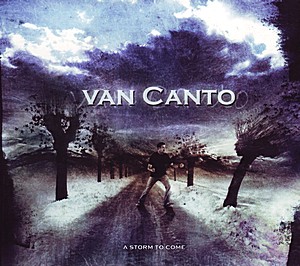Van Canto - A Storm To Come (2007)