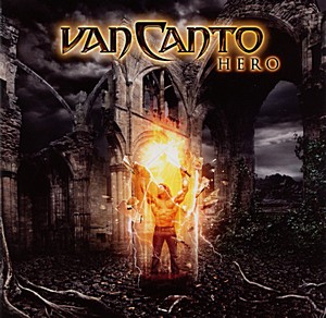 Van Canto - Hero (2008)