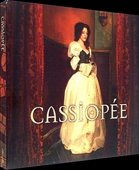 Cassiopee - Cassiopee (2006)