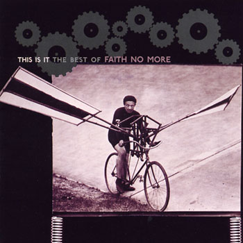 Faith No More - This Is It: The Best of Faith No More 2003