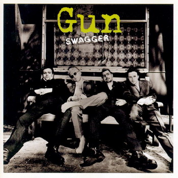 Gun © - 1994 Swagger
