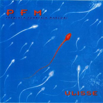 PFM -  ULISSE - 1997