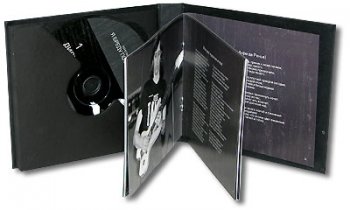 Константин Никольский - Антология (3CD Box Set Студия Союз) 2007