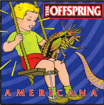 The Offspring - Americana (1999)