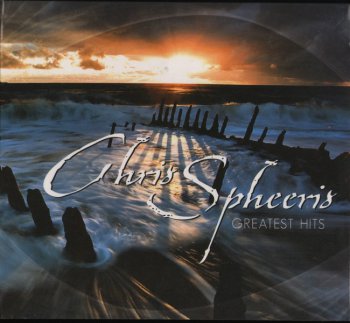 CHRIS SPHEERIS - GREATEST HITS (2009) 2CD
