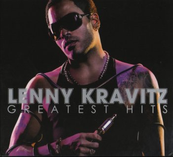 LENNY KRAVITZ - GREATEST HITS (2008) 2CD