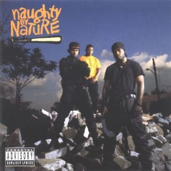 Naughty by Nature-Naughty by Nature 1991