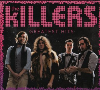 THE KILLERS - GREATEST HITS (2009) 2CD
