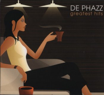 De Phazz - Greatest Hits (2008) 2CD