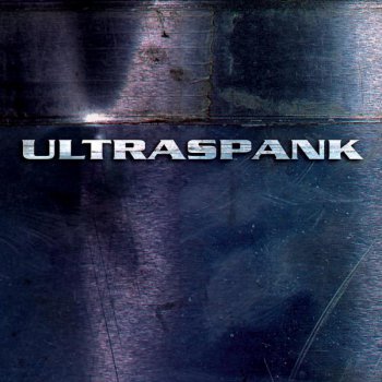 Ultraspank - Ultraspank (1998)