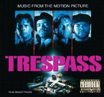 V.A.-Trespass OST 1992