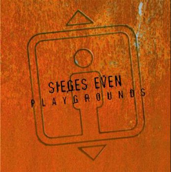 SIEGES EVEN - PLAYGROUNDS (live) - 2008