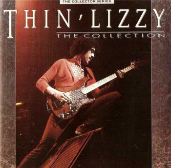 Thin Lizzy - The Collection (1987)