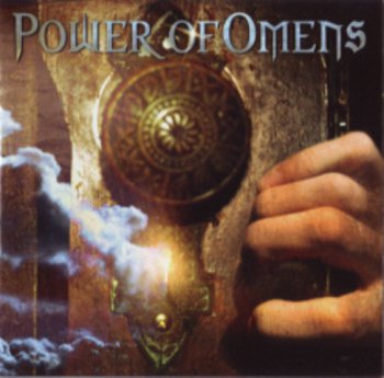 Power Of Omens - Rooms Of Anguish 2002