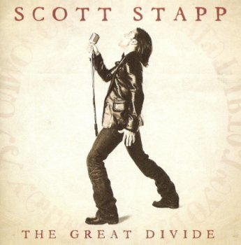 Scott Stapp - The Great Divide (2005)