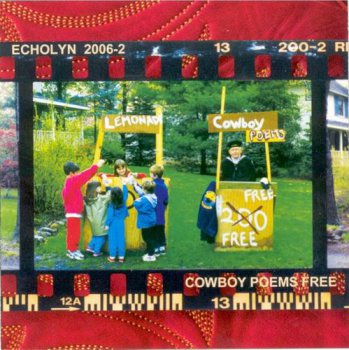 ECHOLYN - COWBOYS POEMS FREE - 2000