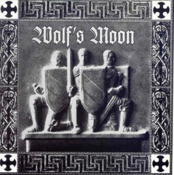 Wolf's Moon - Ethos Of The Aryan Heritage 2003