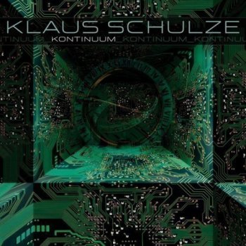 Klaus Schulze - Kontinuum (2007)