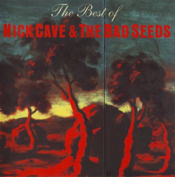 Nick Cave And The Bad Seeds - The Best Of (Mute Records) 1998