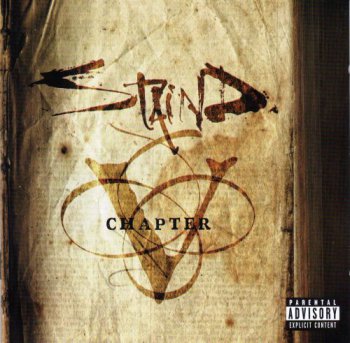 Staind - Chapter V (2005)