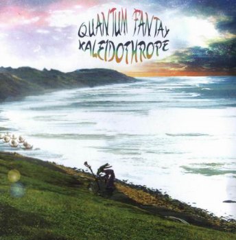 QUANTUM FANTAY - KALEIDOTHROPE - 2009