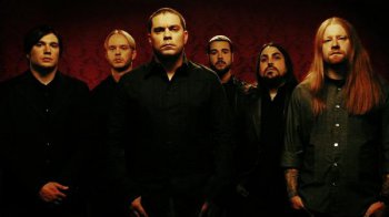 Chimaira - The Infection - 2009