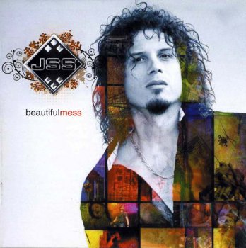 Jeff Scott Soto - Beautiful Mess 2008