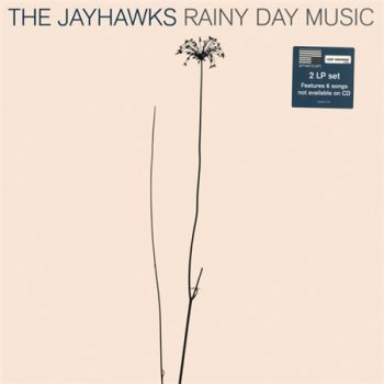 The Jayhawks - Rainy Day Music (2LP Set American / Lost Highway VinylRip 24/96) 2003