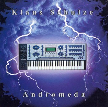 Klaus Schulze - Andromeda (2003)