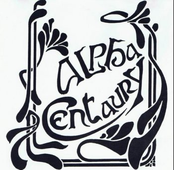 ALPHA CENTAURY - ALPHA CENTAURI - 1976