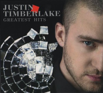 Justin Timberlake - Greatest Hits (2008)