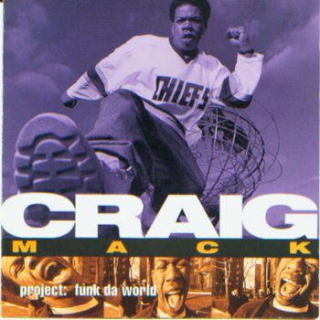 Craig Mack-Project.. Funk Da World  1994