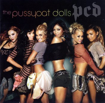 Pussycat Dolls - PCD (2005)