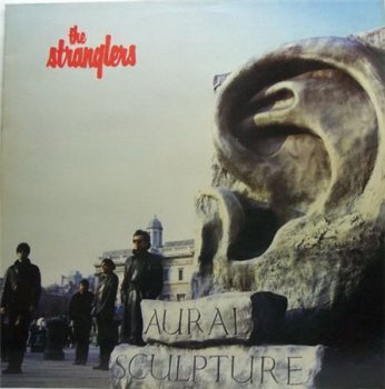 The Stranglers - Aural Sculpture (Epic EU LP VinylRip 24/96) 1984
