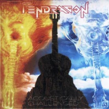 Pendragon - Acoustically Challenged (2002)