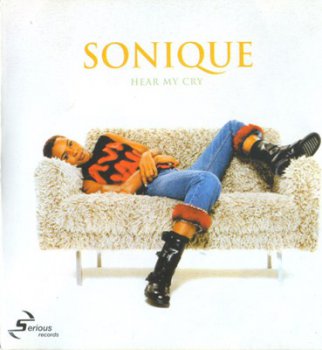 Sonique - Hear My Cry (2000)