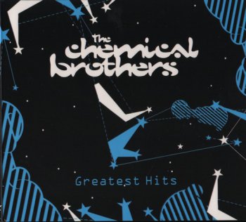 The Chemical Brothers - Greatest Hits 2007 (2CD)