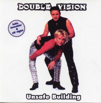 Double Vision - Unsafe Building - 1997