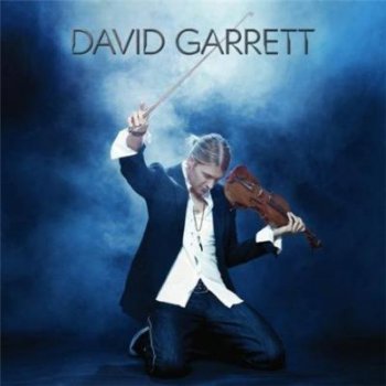 David Garrett - David Garrett 2009