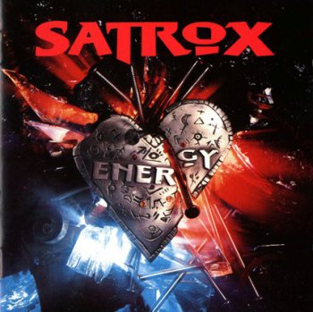 Satrox  - Energy 1992