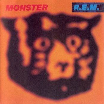 R.E.M. - Monster 1994