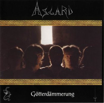 ASGARD - GOTTARDAMMERUNG - 2001