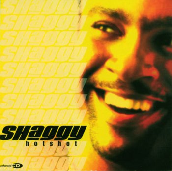 Shaggy - Hot Shot       2001
