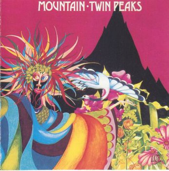 Mountain : © 1974 ''Twin Peaks''