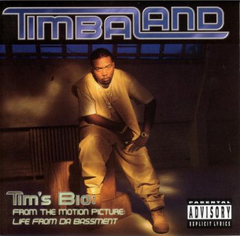 Timbaland-Tims Bio 1998